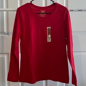 🎉3 for $20 long sleeve fitted shirt